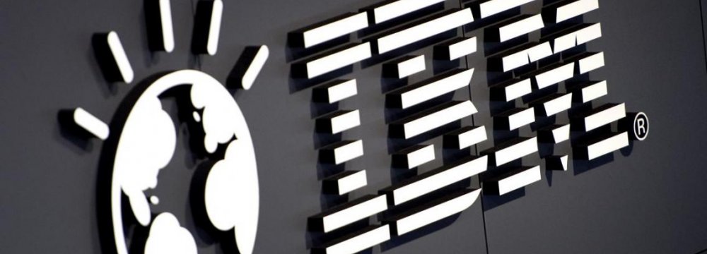IBM Blocks Iranian Internet Users