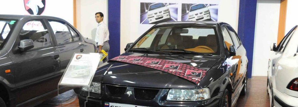 Car Deals With Algeria Roll