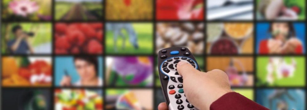 5 Iranian Firms to Deliver IPTV Services