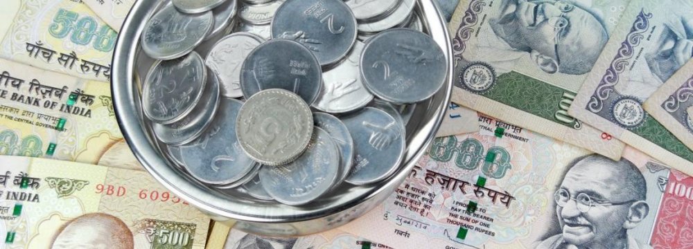 Indian Finance Startup Raises Capital