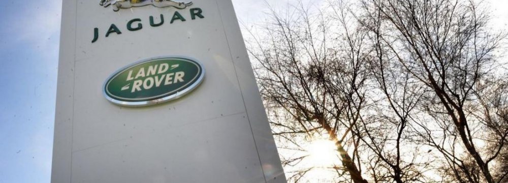 Jaguar-Land Rover: No Driverless Cars