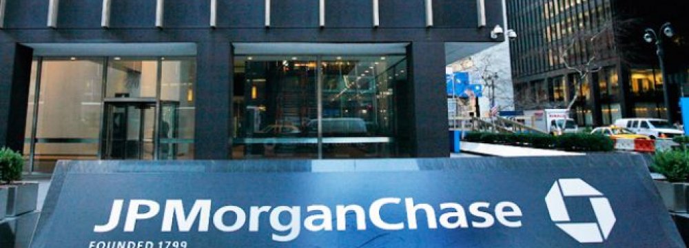 JPMorgan Faces $10b MBS Case