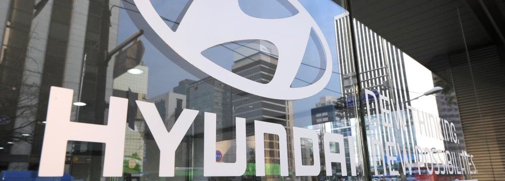 Kia, Hyundai Expanding Iran Market Base