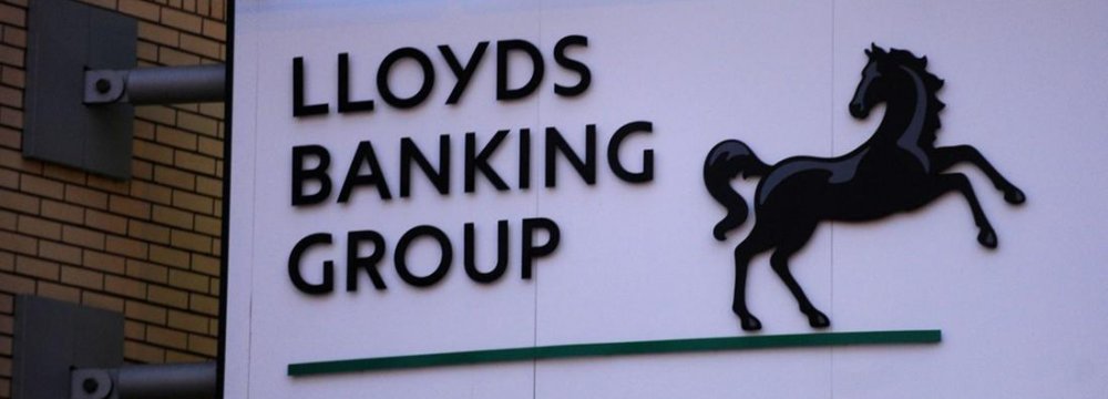 Lloyds to Cut 1000s of Jobs