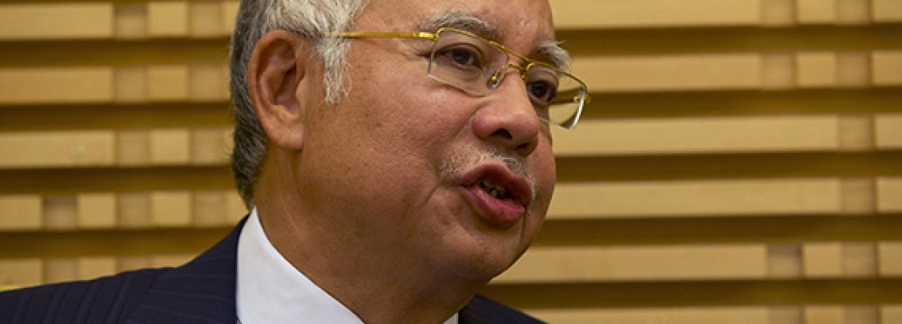 Malaysia Sukuk Costs Rise 