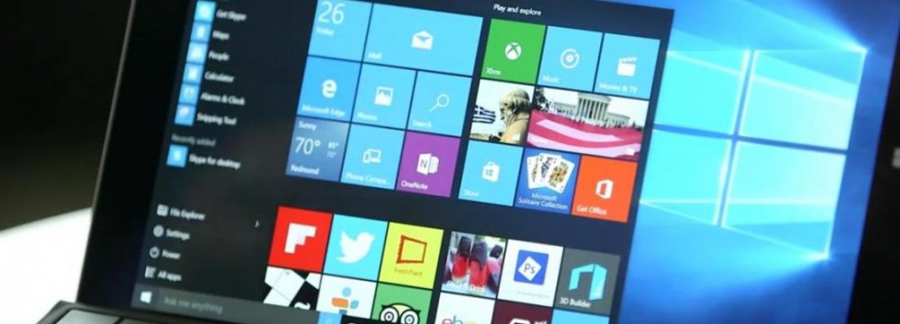 Microsoft to Launch New Devices