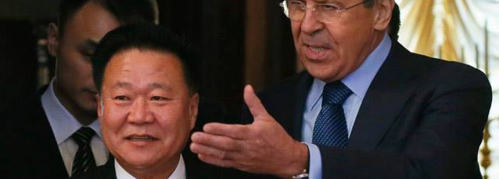 Moscow and Pyongyang: From Disdain to Partnership?