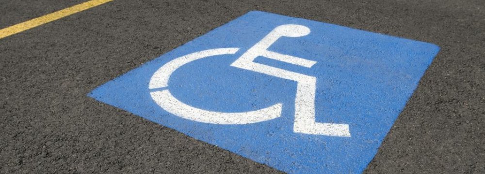 Import Permits for Disabled Accessible Cars
