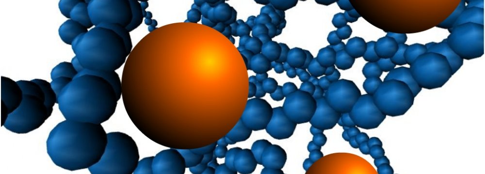 Iranians Produce Cheap Nanocomposites