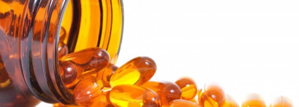 Iran Produces Omega-3 Nanocapsules 