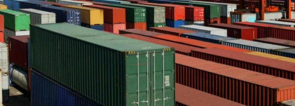 New African Trade Bloc in the Offing