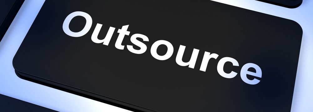 Outsourcing Website Launched