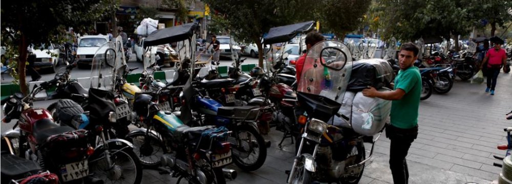 Pakistan Exploring Motorcycle Exports