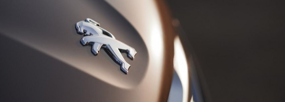 Peugeot Tightlipped on IKCO Payout