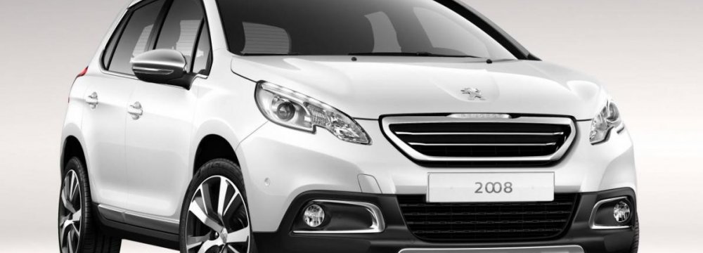 Peugeot Promises Turnaround on Restructuring