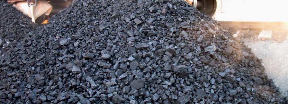 Privatizing  Coal Mines