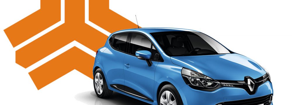 Renault, SAIPA to Sign New Deal Soon