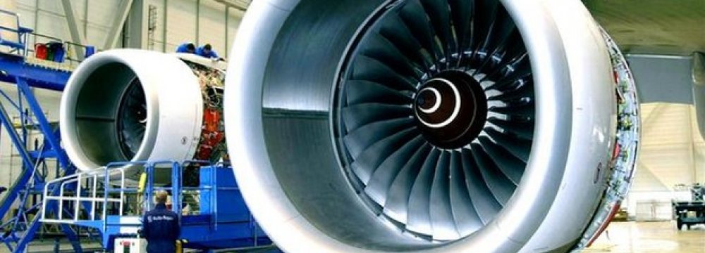 Rolls-Royce Affected by Russian Sanctions