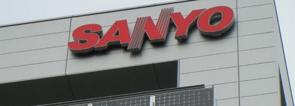 Sanyo  to Be Sold?