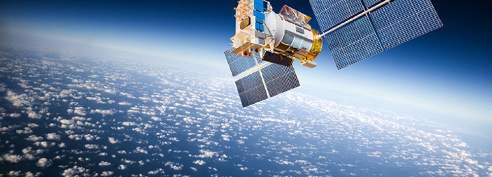 Satellite Deals on Agenda