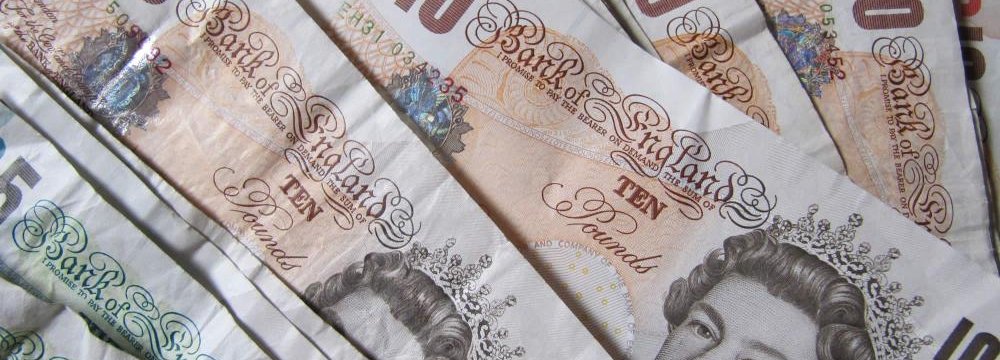 Millions of Banknotes Sent to Scotland 