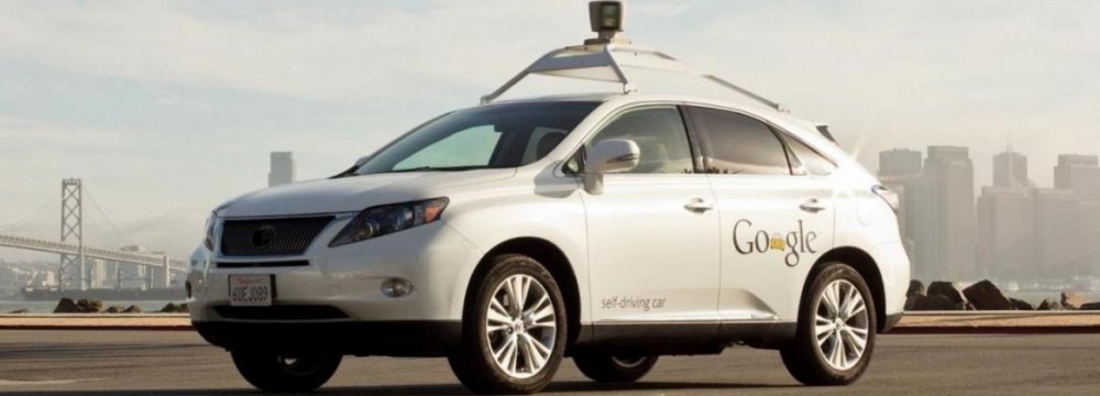 Self-Driving Cars Need to Factor in Human Error