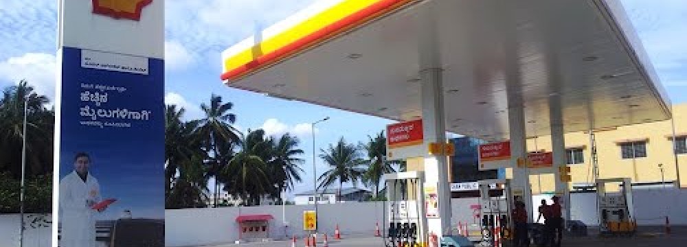 Shell Wins India Tax Case