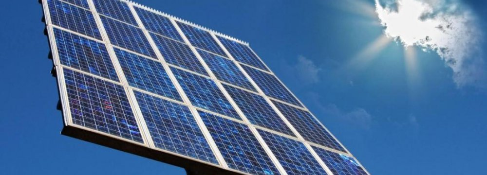 Global Solar Energy Market Estimates