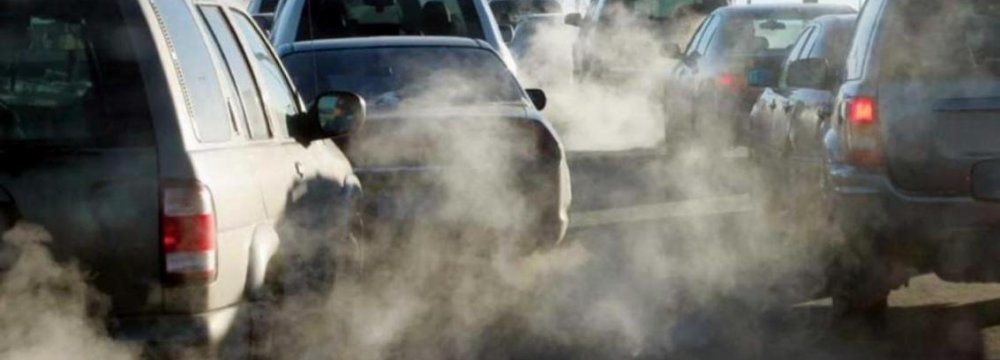 Regular Technical Inspections Can Curb Air Pollution