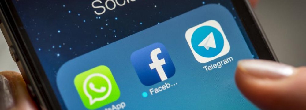 Telegram Gets Big Update