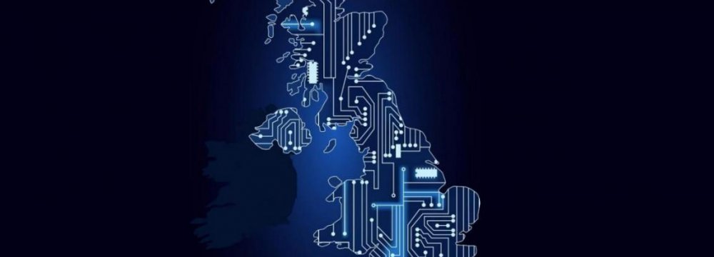 Digital Firms Could Boost  UK Economy by $139b