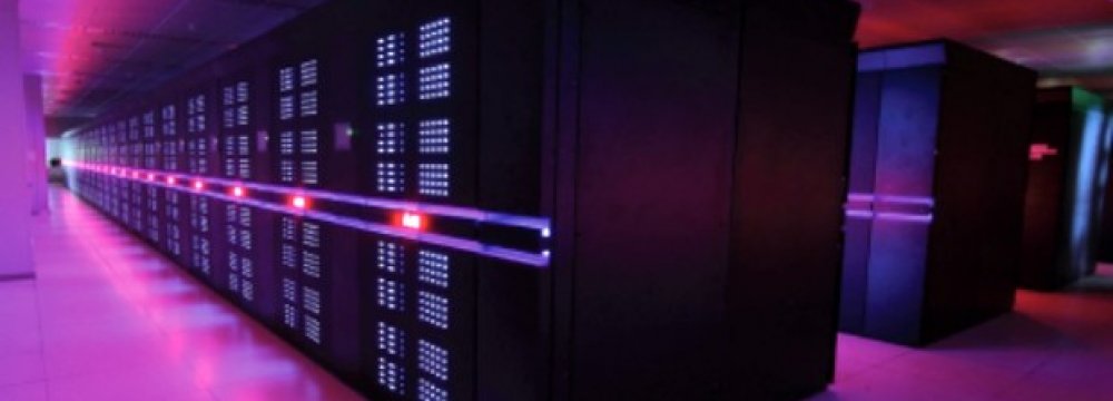 US to Build World’s Fastest Supercomputers
