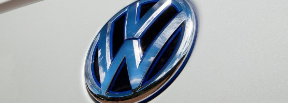 Volkswagen Operating Profit Jumps 17% in Q1