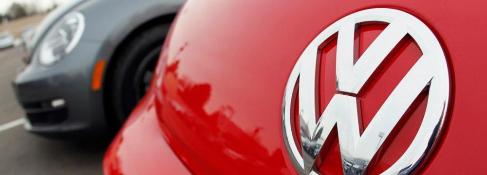 VW Seeks Credibility in Detroit