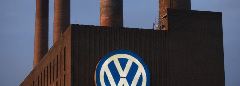 VW Knew Long Ago About Emission Lies