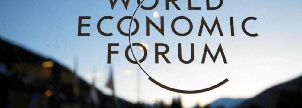 Record Number of Participants at WEF