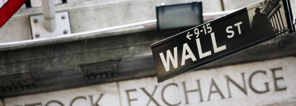 Wall Street Posts Gains