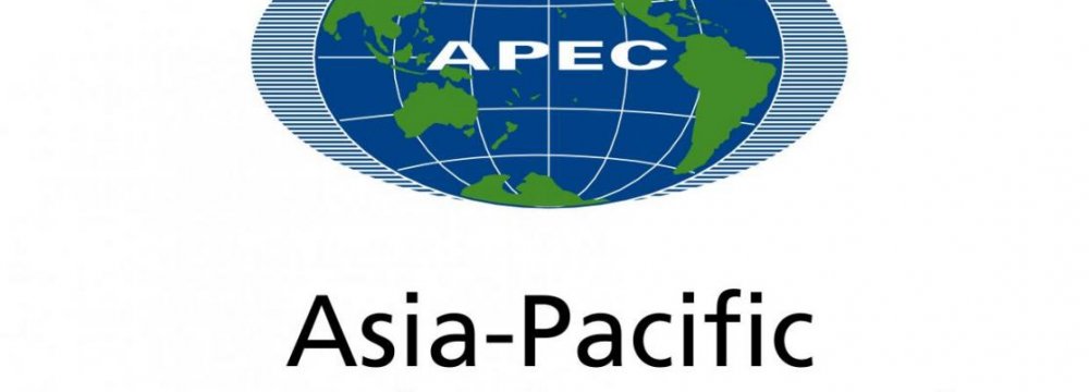 APEC Nations  to Pursue Fiscal Policies