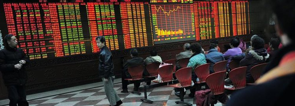 China Cuts Interest Rates, Sends Markets Higher
