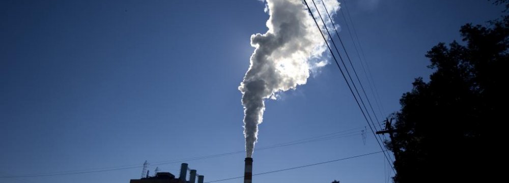 Clean Coal Key to Combating Climate Change