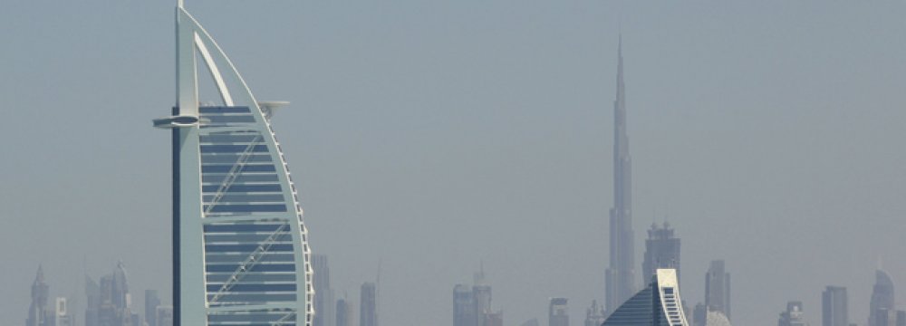 Dubai to Monitor Noise Polluting Firms