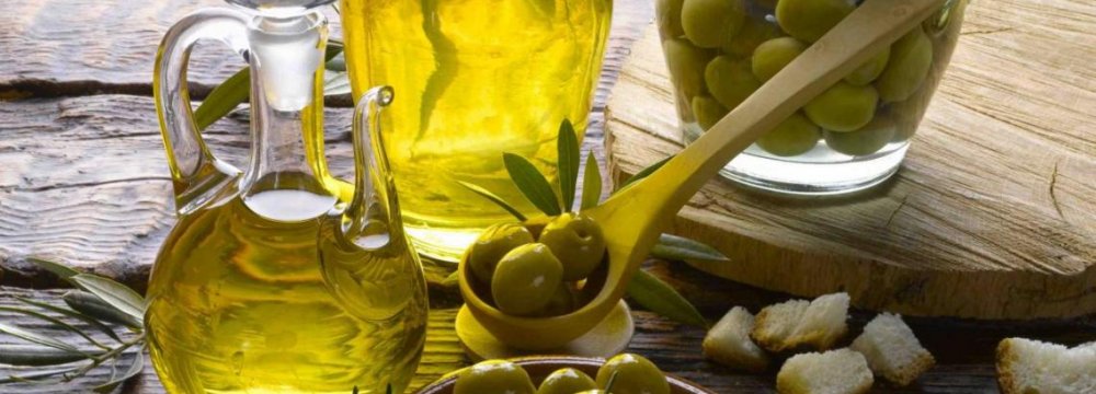 Olive Oil to Get More Expensive
