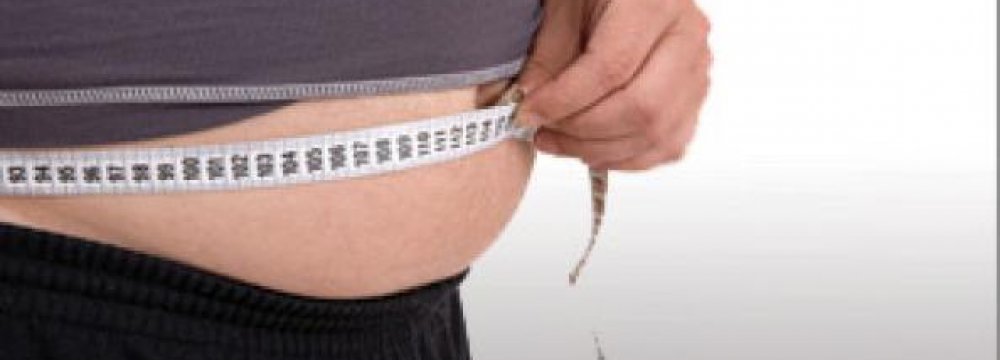 Being Overweight Reduces Dementia Risk