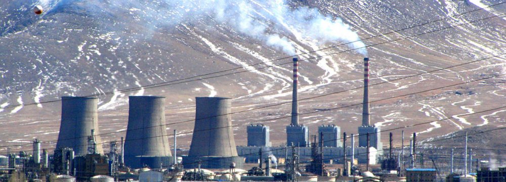 Pakistan Could Face Power Cut From Iran