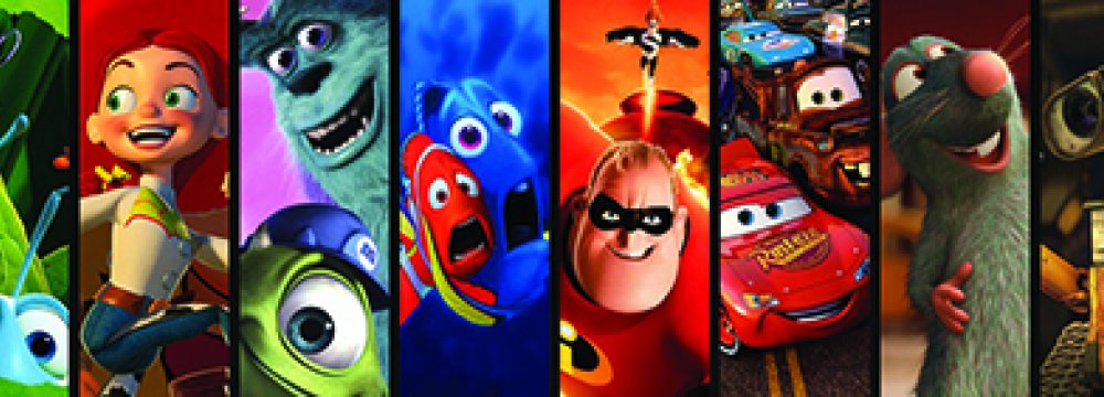 Best Kids’ Films Ever | Financial Tribune