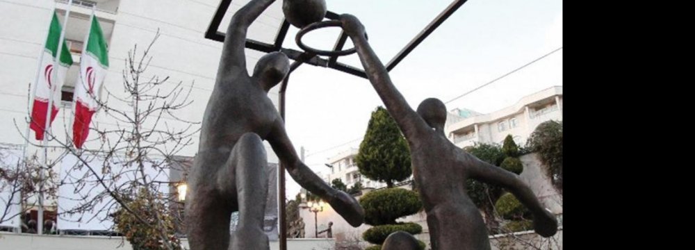 Selected Urban Sculptures  to Be Installed in City Spaces