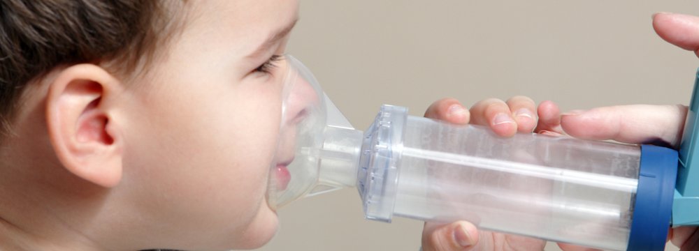 Aerobic Exercise Can Help Curb Asthma