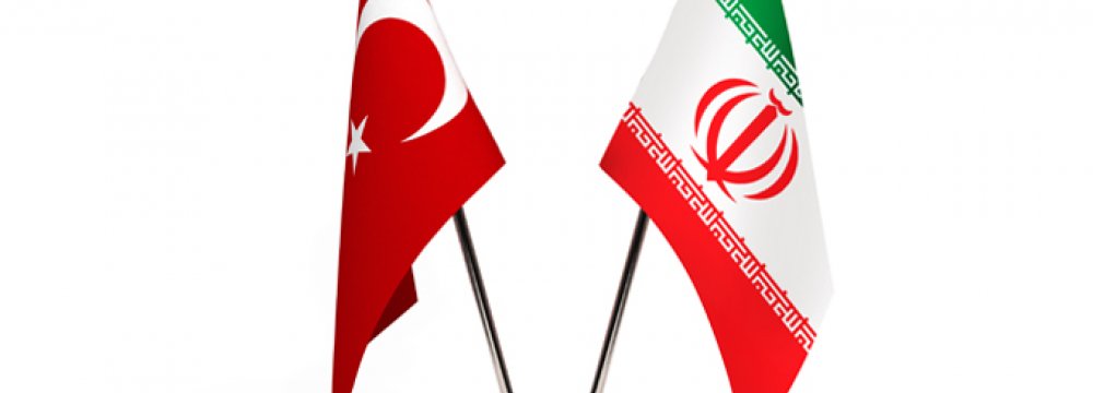Urmia, Erzurum Sign Sisterhood Agreement