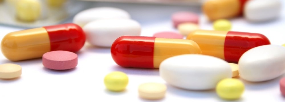 Antibiotic Use May Raise Type 2 Diabetes Risk