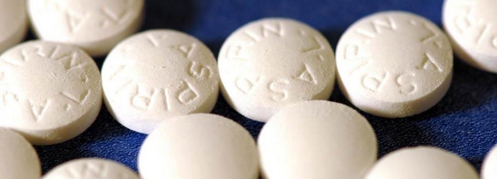 Aspirin’s Disease-Fighting Abilities Explained